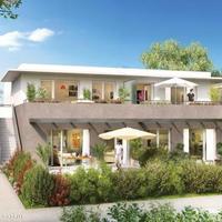 Апартаменты в пригороде во Французской Гвиане, 84 кв.м.