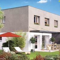 Апартаменты в пригороде во Французской Гвиане, 84 кв.м.