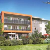 Апартаменты в пригороде во Французской Гвиане, 84 кв.м.