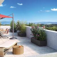 Апартаменты в пригороде во Французской Гвиане, 84 кв.м.