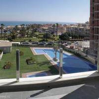 Апартаменты на первой линии моря/озера в Испании, Валенсия, Аликанте, 126 кв.м.
