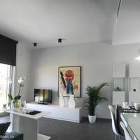 Апартаменты на первой линии моря/озера в Испании, Валенсия, Аликанте, 126 кв.м.