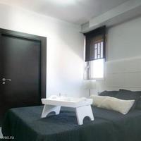 Апартаменты на первой линии моря/озера в Испании, Валенсия, Аликанте, 126 кв.м.