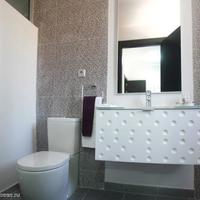 Апартаменты на первой линии моря/озера в Испании, Валенсия, Аликанте, 126 кв.м.