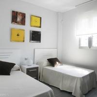 Апартаменты на первой линии моря/озера в Испании, Валенсия, Аликанте, 126 кв.м.