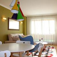 Flat in the suburbs in Spain, Comunitat Valenciana, Alicante, 102 sq.m.