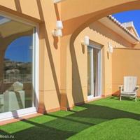 Flat in the suburbs in Spain, Comunitat Valenciana, Alicante, 102 sq.m.