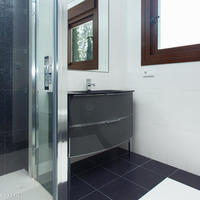 Villa in the suburbs in Spain, Comunitat Valenciana, Alicante, 225 sq.m.