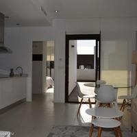 Апартаменты в пригороде в Испании, Валенсия, Аликанте, 150 кв.м.