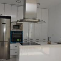 Апартаменты в пригороде в Испании, Валенсия, Аликанте, 150 кв.м.