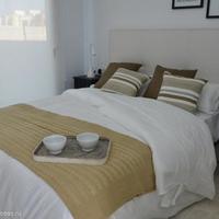 Апартаменты в пригороде в Испании, Валенсия, Аликанте, 150 кв.м.