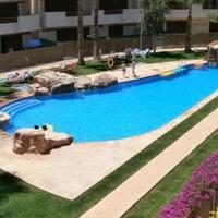 Apartment in the city center in Spain, Comunitat Valenciana, Alicante, 75 sq.m.