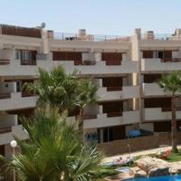 Apartment in the city center in Spain, Comunitat Valenciana, Alicante, 75 sq.m.