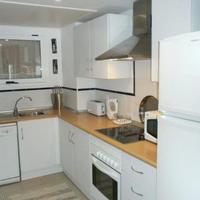 Apartment in the city center in Spain, Comunitat Valenciana, Alicante, 75 sq.m.