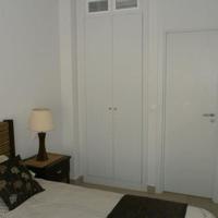 Apartment in the city center in Spain, Comunitat Valenciana, Alicante, 75 sq.m.