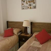 Apartment in the city center in Spain, Comunitat Valenciana, Alicante, 75 sq.m.