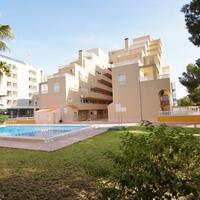 Апартаменты в центре города в Испании, Валенсия, Аликанте, 70 кв.м.