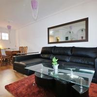 Апартаменты в центре города в Испании, Валенсия, Аликанте, 70 кв.м.