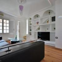 Апартаменты в центре города в Испании, Валенсия, Аликанте, 70 кв.м.