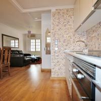 Апартаменты в центре города в Испании, Валенсия, Аликанте, 70 кв.м.