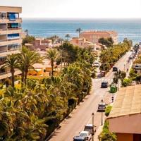 Апартаменты в центре города в Испании, Валенсия, Аликанте, 79 кв.м.