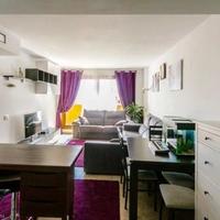 Апартаменты в центре города в Испании, Валенсия, Аликанте, 79 кв.м.