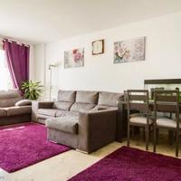 Апартаменты в центре города в Испании, Валенсия, Аликанте, 79 кв.м.