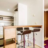 Апартаменты в центре города в Испании, Валенсия, Аликанте, 79 кв.м.