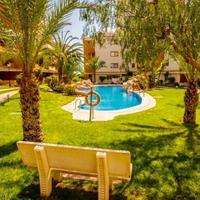 Апартаменты в центре города в Испании, Валенсия, Аликанте, 79 кв.м.