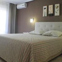 Апартаменты в центре города в Испании, Валенсия, Аликанте, 80 кв.м.