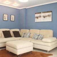 Апартаменты в центре города в Испании, Валенсия, Аликанте, 80 кв.м.