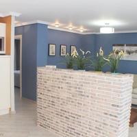 Апартаменты в центре города в Испании, Валенсия, Аликанте, 80 кв.м.