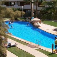 Apartment in the city center in Spain, Comunitat Valenciana, Alicante, 70 sq.m.