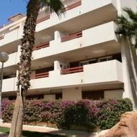 Apartment in the city center in Spain, Comunitat Valenciana, Alicante, 70 sq.m.