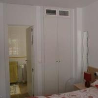 Apartment in the city center in Spain, Comunitat Valenciana, Alicante, 70 sq.m.