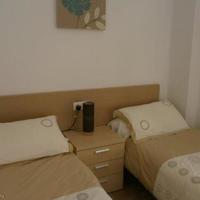 Apartment in the city center in Spain, Comunitat Valenciana, Alicante, 70 sq.m.