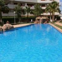 Apartment in the city center in Spain, Comunitat Valenciana, Alicante, 70 sq.m.