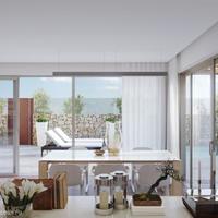 Townhouse in the suburbs in Spain, Comunitat Valenciana, Alicante, 271 sq.m.