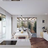 Townhouse in the suburbs in Spain, Comunitat Valenciana, Alicante, 271 sq.m.