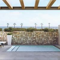 Townhouse in the suburbs in Spain, Comunitat Valenciana, Alicante, 271 sq.m.