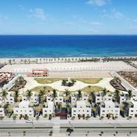 Townhouse in the suburbs in Spain, Comunitat Valenciana, Alicante, 271 sq.m.