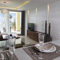 Apartment at the first line of the sea / lake in Spain, Comunitat Valenciana, Alicante, 101 sq.m.