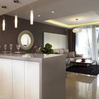 Apartment at the first line of the sea / lake in Spain, Comunitat Valenciana, Alicante, 101 sq.m.