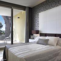 Apartment at the first line of the sea / lake in Spain, Comunitat Valenciana, Alicante, 101 sq.m.