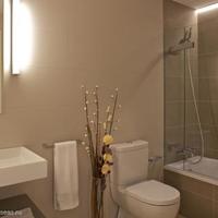 Apartment at the first line of the sea / lake in Spain, Comunitat Valenciana, Alicante, 101 sq.m.