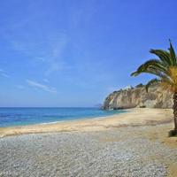 Apartment at the first line of the sea / lake in Spain, Comunitat Valenciana, Alicante, 101 sq.m.