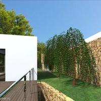 Villa in the suburbs in Spain, Comunitat Valenciana, Alicante, 560 sq.m.