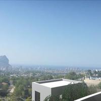 Villa in the suburbs in Spain, Comunitat Valenciana, Alicante, 560 sq.m.