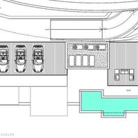Villa in the suburbs in Spain, Comunitat Valenciana, Alicante, 560 sq.m.