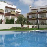 Apartment in the suburbs in Spain, Comunitat Valenciana, Alicante, 77 sq.m.